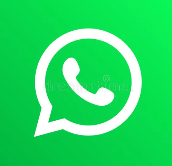 Chat on WhatsApp